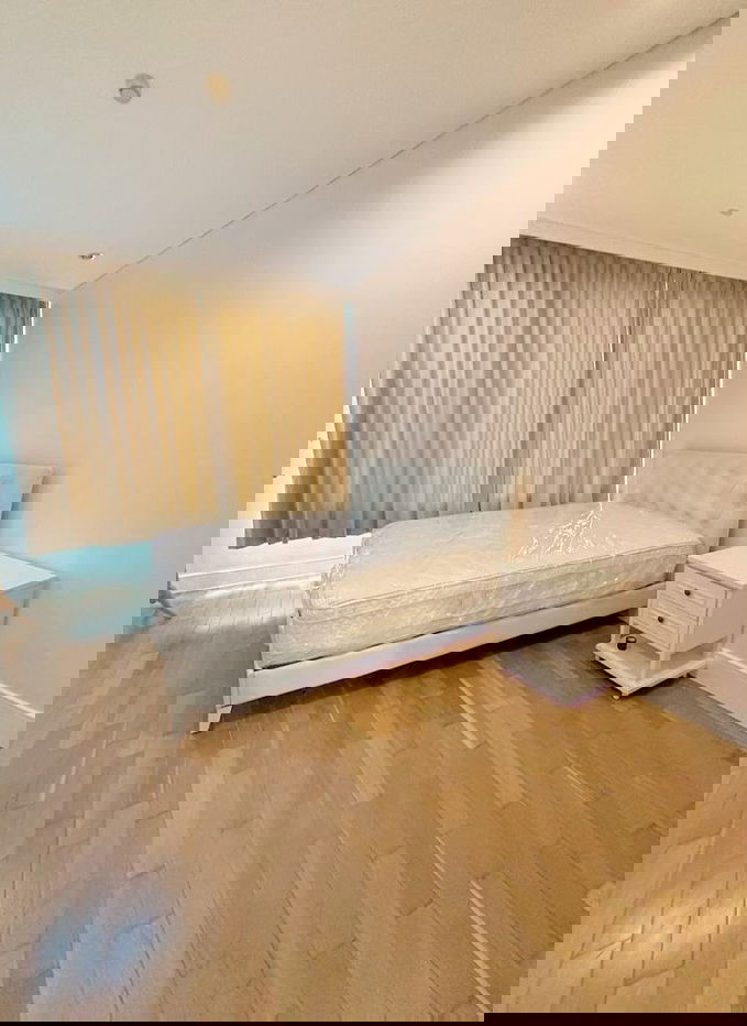 picture P-44196 Condo for rent Aguston Sukhumvit 22 fully furnished (Confirm again when visit).  - 1/8