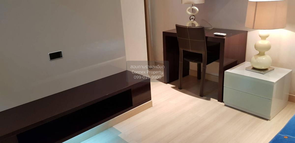 รูป เช่าคอนโด  ดิ แอดเดรส ปทุมวัน BTS-ราชเทวี ถนนเพชรบุรี เขต ราชเทวี กรุงเทพ CX-79881 ✅ ทักไลน์ @connexproperty ตอบทันที ทีมงานมืออาชีพ ✅ - รูปที่ 11/11