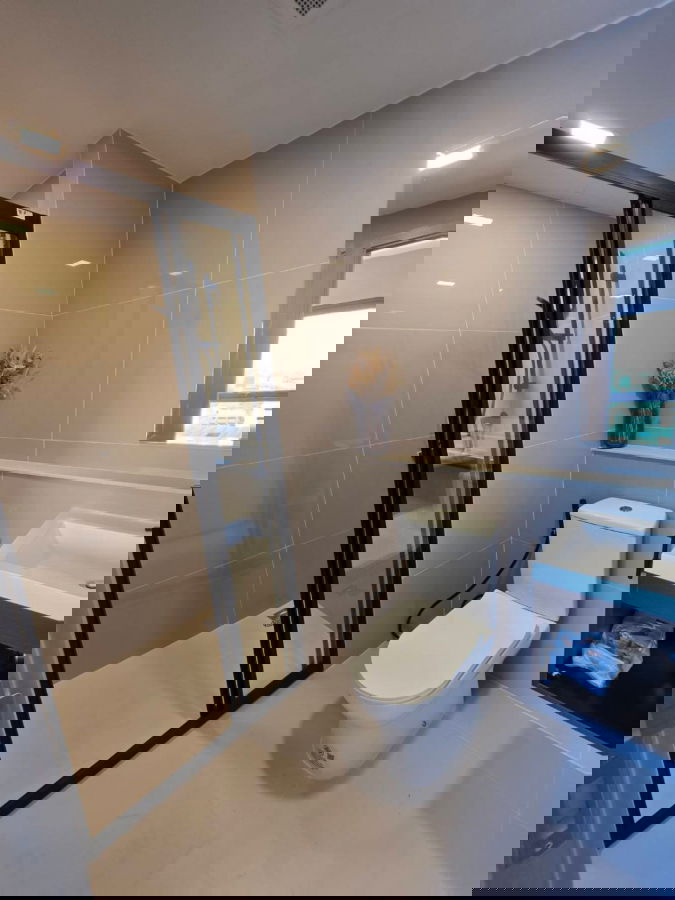 รูป 🔴RT20786🟡 ให้เช่าถูกมาก👍 Quintara MHy'Den Pho Nimit 💛🧡 ✅แอดไลน์ @905bggcb (มี @ ด้วย) แอดมินตอบไว  - รูปที่ 7/14