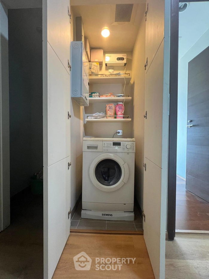 รูป คอนโด 3-ห้องนอน ที่ ควอทโทร บาย แสนสิริ ใกล้ BTS ทองหล่อ (ID 1045584) - รูปที่ 10/16