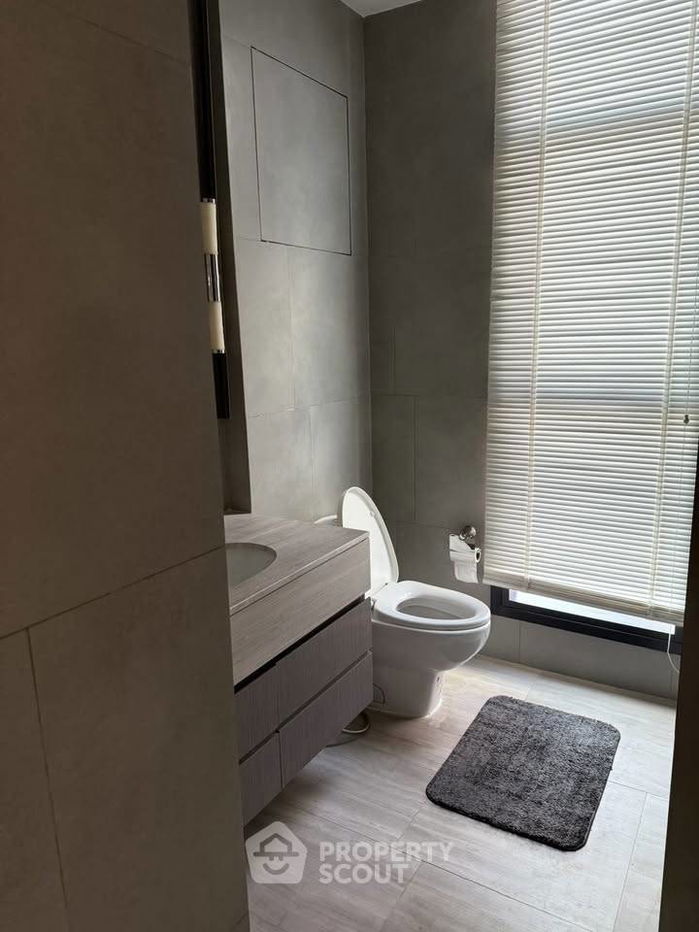 รูป คอนโด 3-ห้องนอน ที่ เดอะ ดิโพลแมท สาทร ใกล้ BTS สุรศักดิ์ (ID 2503674) - รูปที่ 9/10