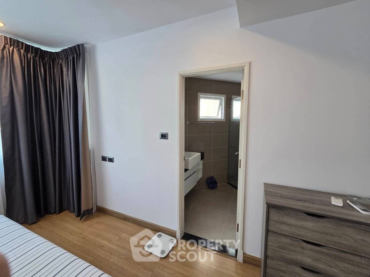 รูป คอนโด 2-ห้องนอน ที่ ศุภาลัย เวลลิงตัน ใกล้ MRT ศูนย์วัฒนธรรมแห่งประเทศไทย (ID 2502725) - รูปที่ 16/16