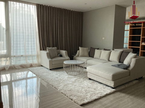 ✨ ให้เช่า เดอะพาร์ค ชิดลม ✨  💰 ราคา 200,000 บาท/เดือน