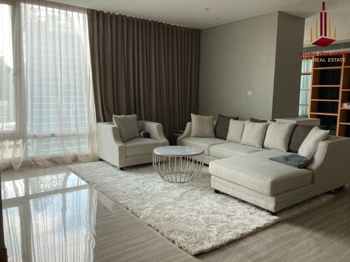 รูป ✨ ให้เช่า เดอะพาร์ค ชิดลม ✨  💰 ราคา 200,000 บาท/เดือน - รูปที่ 1/8