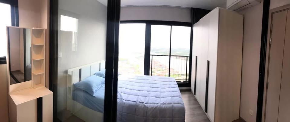 picture Condo for Rent at The Politan Rive (B6812104) - 3/10