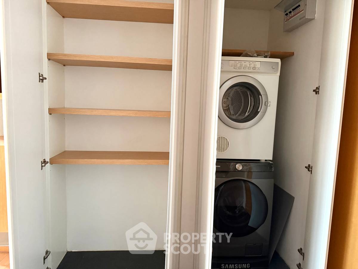 รูป คอนโด 1-ห้องนอน ที่ เอควา สุขมวิท 49 คอนโดมิเนียม ใกล้ BTS ทองหล่อ (ID 2433507) - รูปที่ 9/9