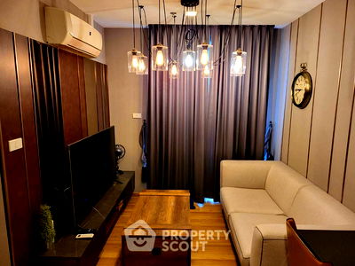 คอนโดให้เช่า : คอนโด 1-ห้องนอน ที่ เพ-ลา วุฒากาศ ใกล้ BTS วุฒากาศ (ID 2501583)