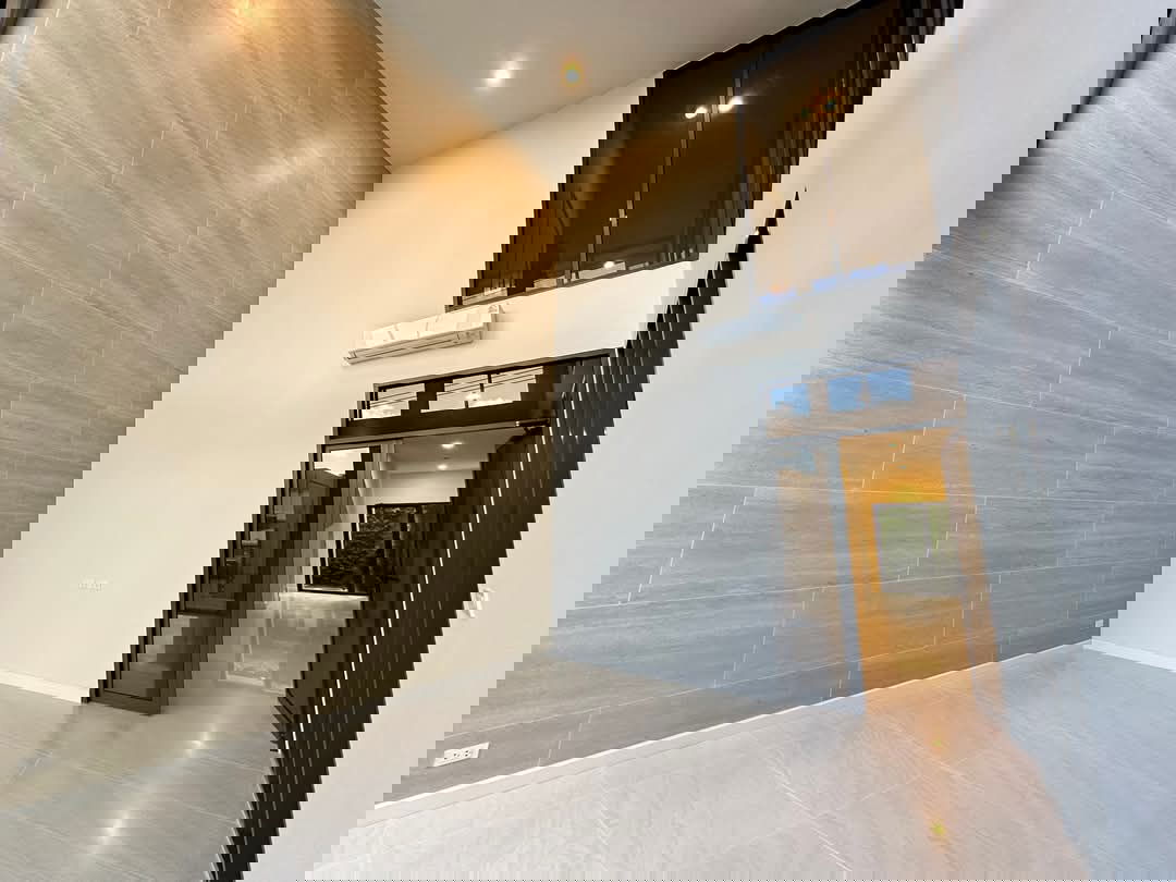 รูป 📣📣 ขาย ออฟฟิศหรู ELSE สุคนธสวัสดิ์ 26 4 ชั้น ลิฟท์ส่วนตัว ที่จอดรถ 8 คัน EV charge 2 หัว  - รูปที่ 7/20