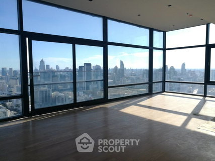 รูปภาพ 3-BR Condo at Circle Living Prototype New Petchburi near MRT Phetchaburi (ID 568252)