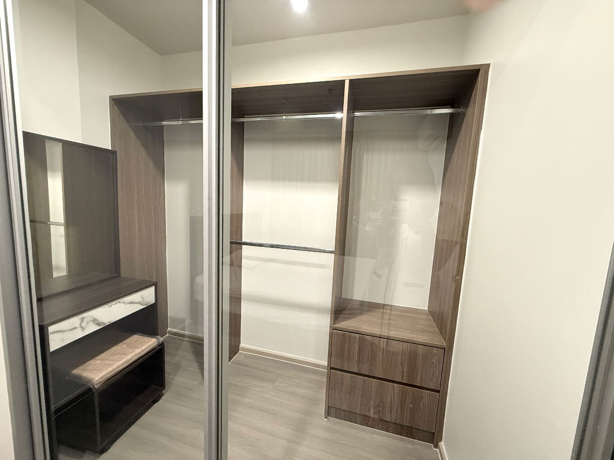 รูป 🏙🔥The Parkland Charan Pinklao🌟📸Video 🚝ใกล้ mrt บางยี่ขัน ใกล้ตลาดอินดี้ เซนทรัลปิ่นเกล้า หาของกินง่าย☎️Line/Tel. 091 - 706 - 1999  คุณกวา - รูปที่ 7/17