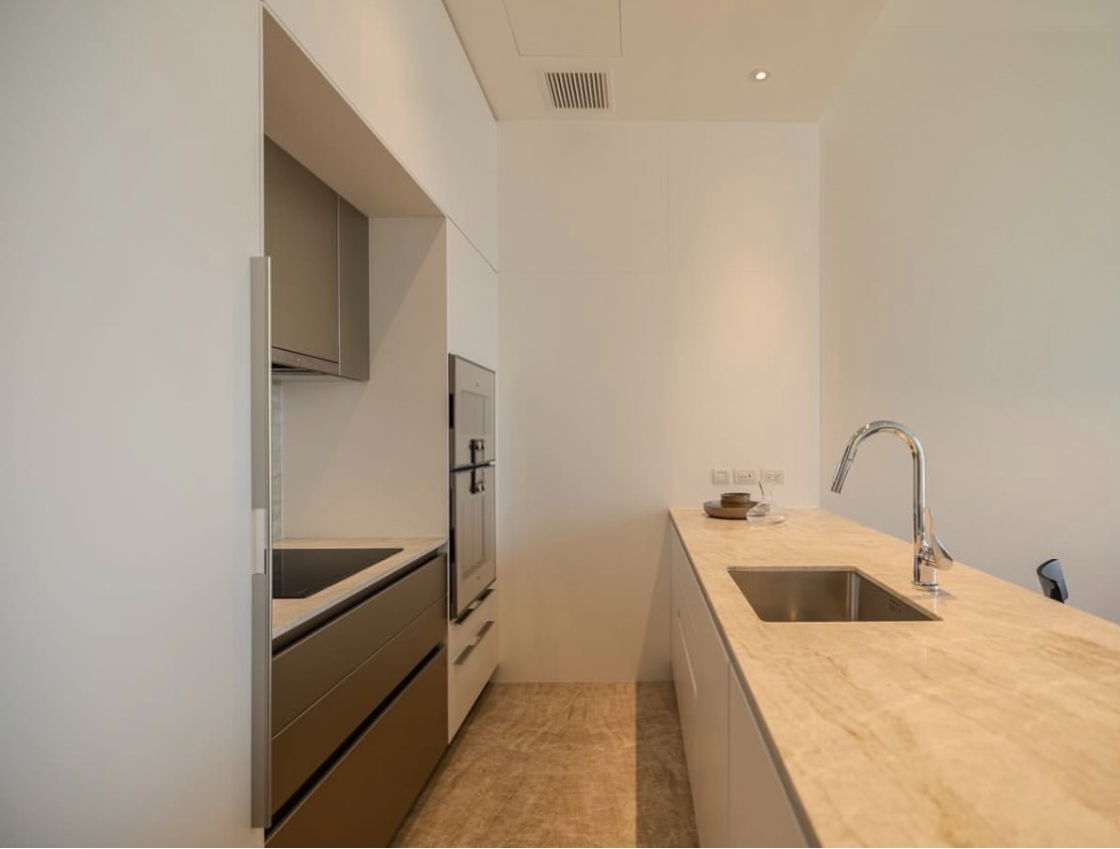 รูป ✅ ✅ SCOPE Langsuan , Ultimate Luxury 1 ห้องนอน พร้อมเข้าอยู่ ติดต่อไลน์ @bktasset หรือโทร 095-325-8928 - รูปที่ 6/11