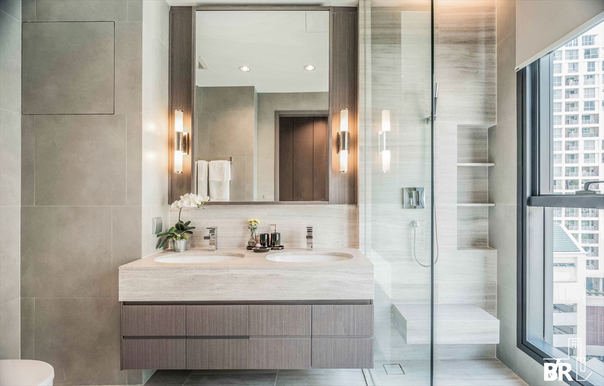 รูป 🩵✨ The Diplomat Sathorn ✨🩵 - ห้องสวย ทำเล Prime CBD สาทร ใกล้ Bts สุรศักดิ์  - รูปที่ 7/9