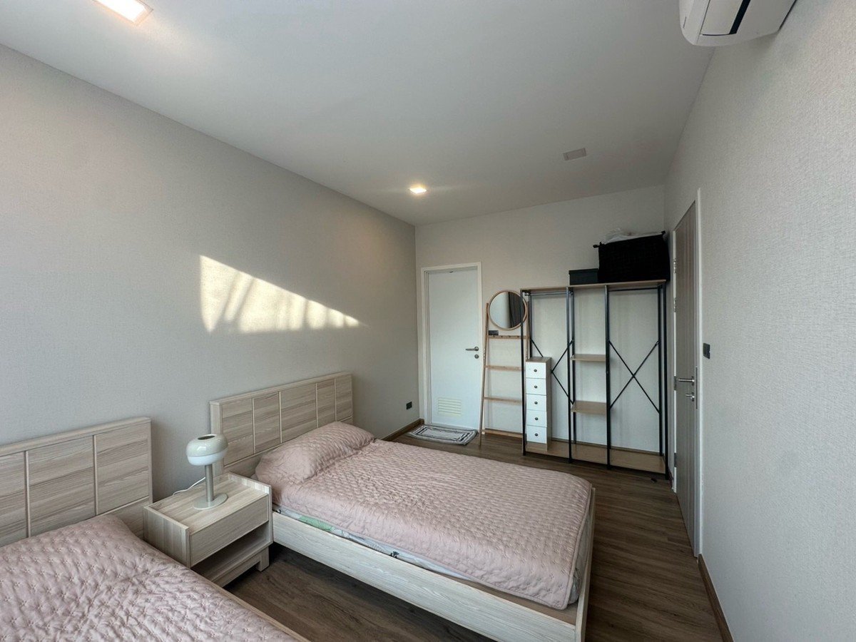 รูป LTH14023 – House for Rent | Patio Ratchayothin | 267 sqm | 3 Beds 5 Baths | Near BTS Ratchayothin | 120K/Month | บ้านให้เช่า พาทิโอ รัชโยธิน - รูปที่ 3/10