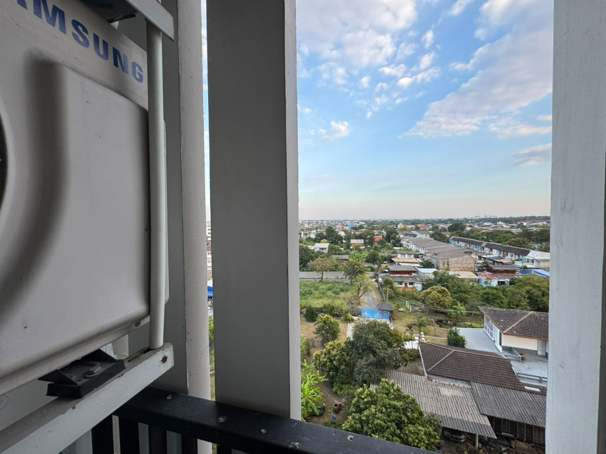 รูป ปล่อยเช่าด่วน!! พร้อมเข้าอยู่ 28 ธ.ค. 68 นี้✨The Origin Phahol - Saphanmai - รูปที่ 26/31