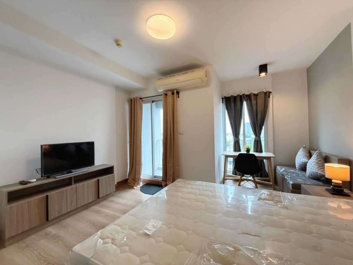 picture For sell Chapter One The Campus Kaset - 6/17