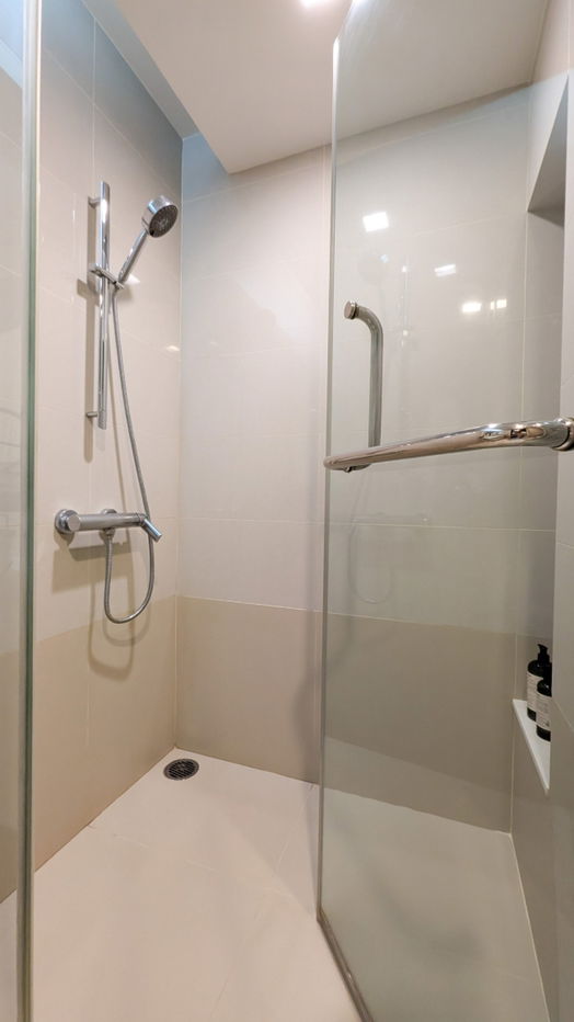 รูป ✨🏙️ Focus Ploenchit – Sukhumvit Soi 2 BTS เพลินจิต ▪ ค่าเช่า 31,000 บาท รหัส RS4383 - รูปที่ 10/14