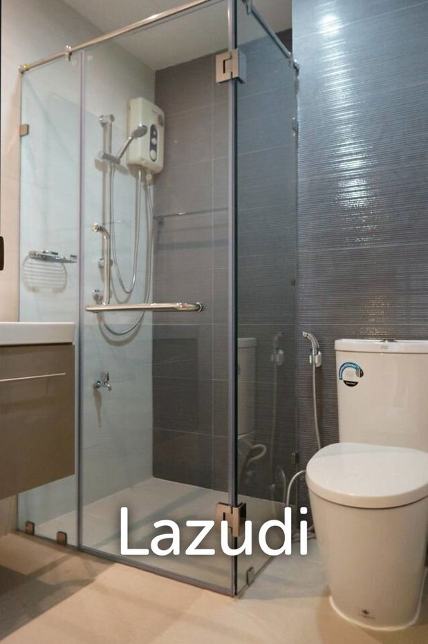 รูป 2 Bedrooms 2 Bathrooms 73 SQ.M Green Point Silom - รูปที่ 8/9
