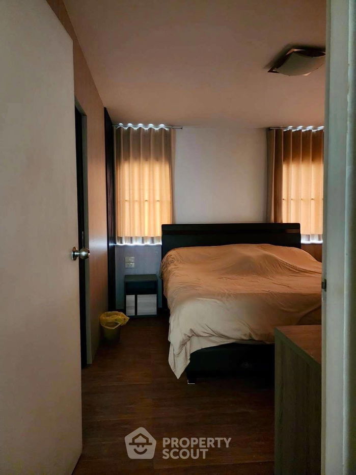 รูป คอนโด 2-ห้องนอน ที่ คอนโด วัน สยาม คอนโดมิเนียม ใกล้ BTS รถไฟฟ้าสนามกีฬาแห่งชาติ (ID 2503469) - รูปที่ 5/8