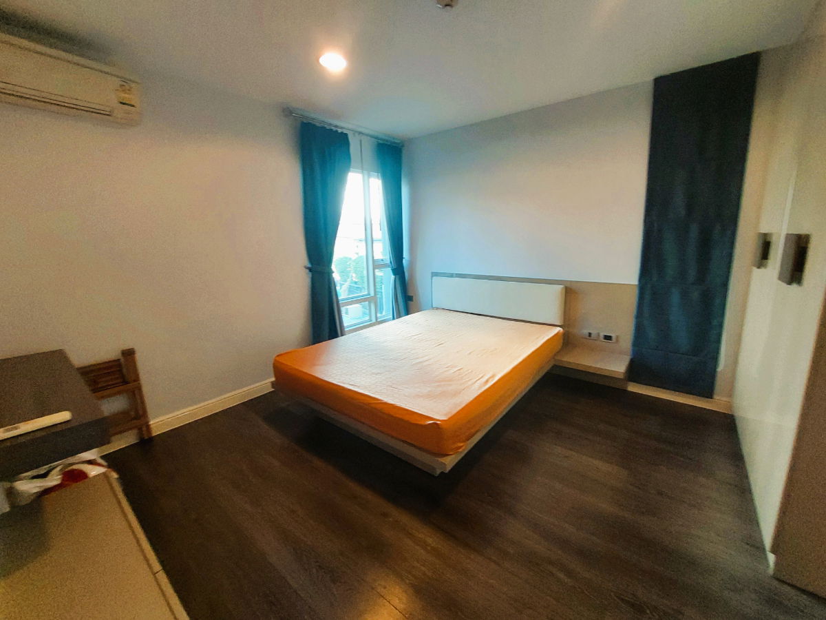 รูป Condo For Rent The Crest Sukhumvit 49 // BTS Thong lo - รูปที่ 3/5