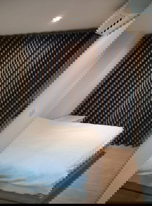 picture Condo for Rent at The Excel Hideaway Sukhumvit 71 (B6812091) - 9/14