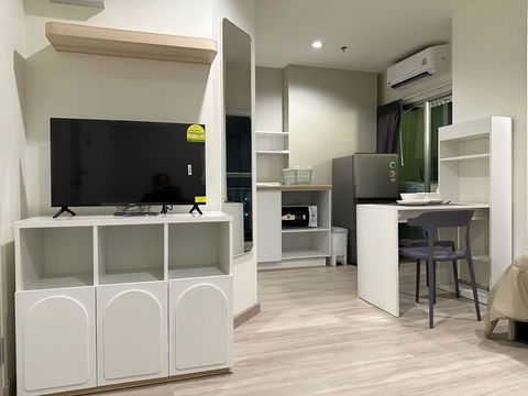 🔥ด่วน ห้องไปไวมากกก / Code: KJ10326 ให้เช่า Lumpini Park Phetkasem 98 ✅ Add Line @kjcondo (มี@ข้างหน้าด้วยนะคะ)