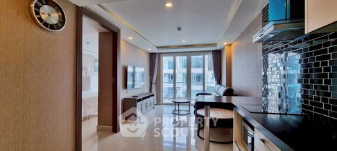 คอนโด 1-ห้องนอน ที่ แกรนด์ อเวนิว พัทยา ใกล้ พัทยาใต้ (ID 2137192)