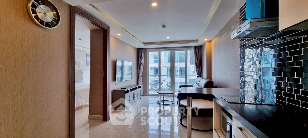 รูป คอนโด 1-ห้องนอน ที่ แกรนด์ อเวนิว พัทยา ใกล้ พัทยาใต้ (ID 2137192) - รูปที่ 1/11