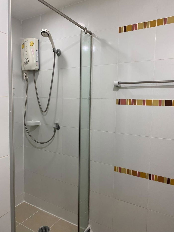 รูป ให้เช่าคอนโด เด็น วิภาวดี ห้องมุม สวย-ครบ-พร้อมอยู่ - รูปที่ 24/25