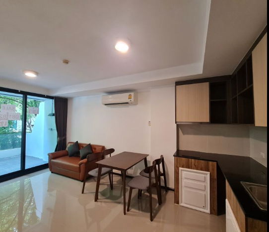 picture My Story. 2bed 57sqm. Line id: @pfagent - 1/6