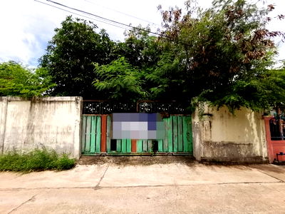 ขายบ้านเดี่ยว : BP00317 ขายบ้านเดี่ยว ตำบลนอกเมือง อำเภอเมืองสุรินทร์ สุรินทร์