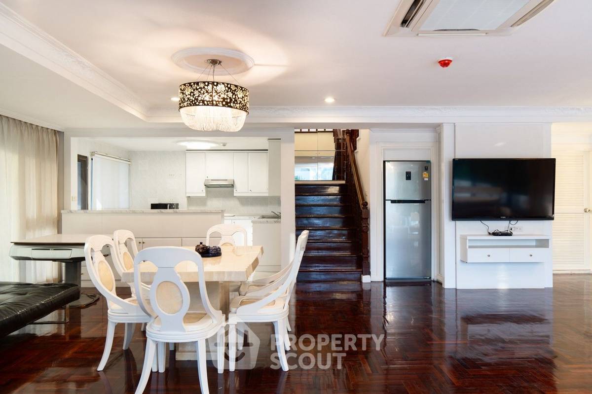 รูป คอนโด 3-ห้องนอน ที่ ศุภาลัย เพลส สุขุมวิท 39 ใกล้ BTS พร้อมพงษ์ (ID 828965) - รูปที่ 18/18