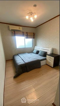 1-BR Condo at A Space Asoke Hide Away near MRT Phra Ram 9 (ID 1487854)