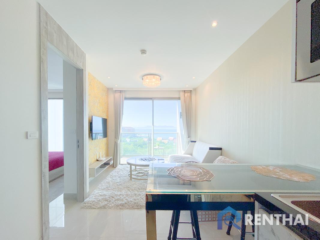 picture The Riviera Monaco, for rent 1bed Fully Furnished - 2/23