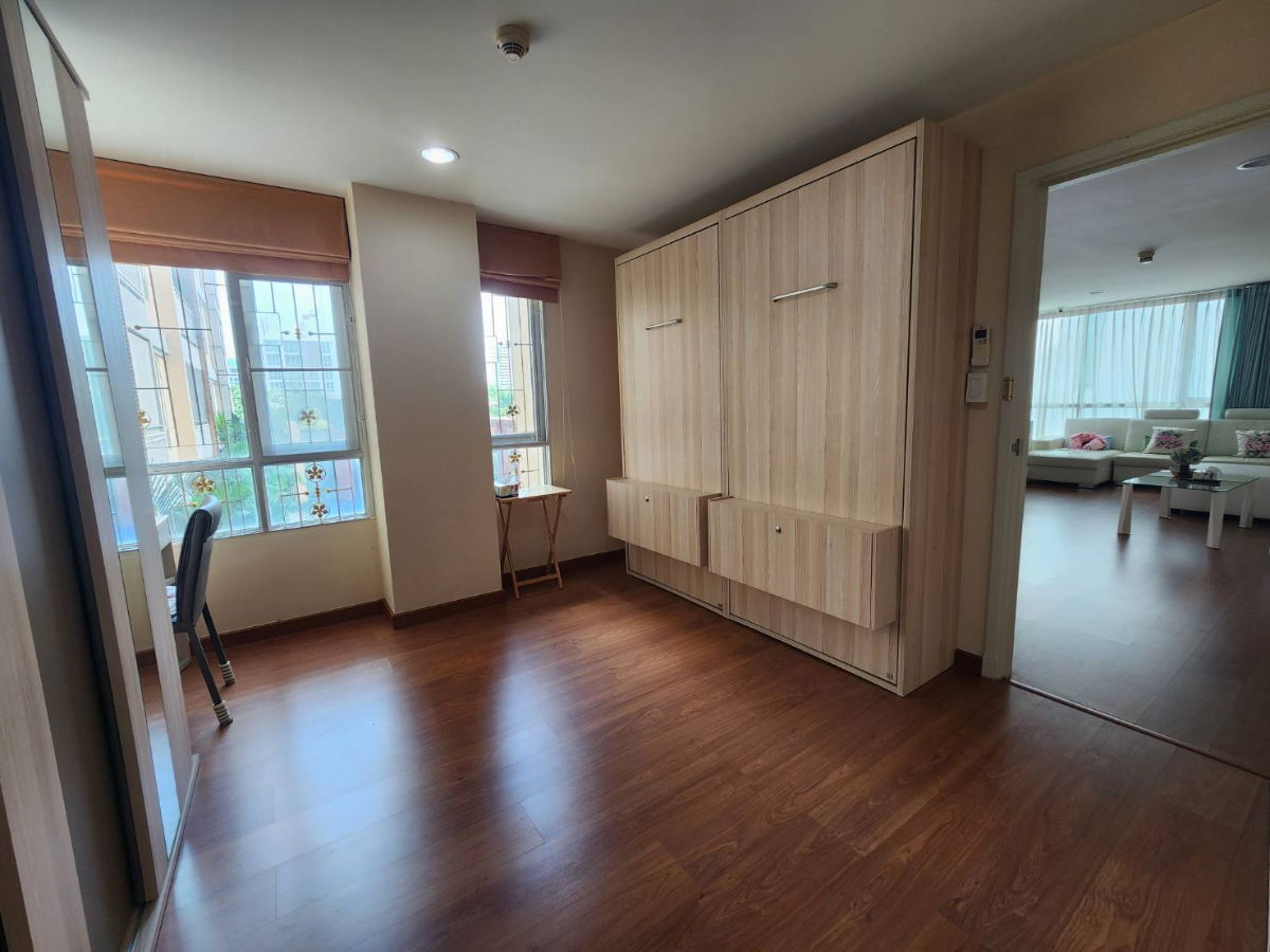 picture Centric Scene Ari 2 Condo (2 bed 2bath) - 8/9