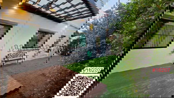 รูป เช่า ทาวน์โฮม 2 ชั้น อินดี้ 5 บางนา กม.7 พร้อมอยู่ ใกล้ Mega บางนา - รูปที่ 6/13