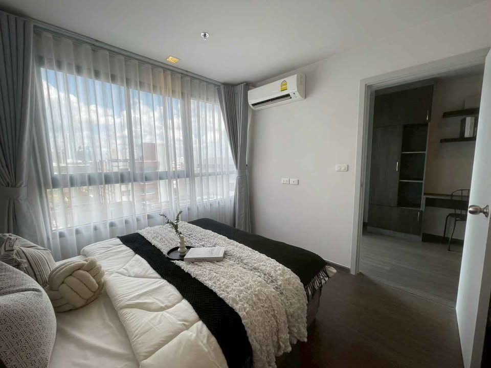 รูป 🏢 ขายคอนโด : IDEO Sukhumvit 93 (ไอดีโอ สุขุมวิท 93 )   รหัสทรัพย์ | 📌LNP-C11208 - รูปที่ 7/20