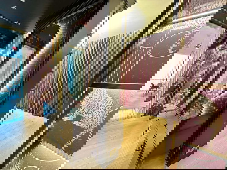 รูป 🐶 Pet Friendly 😸 ✨ The Monument Thonglor  🔥 Line ID @034etfin 📲 3 bedroom 4 bathroom ✨ Ultimate Luxury - รูปที่ 17/24