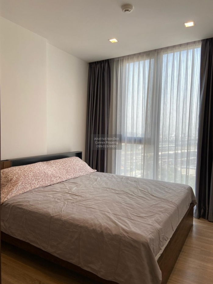 รูป 🔥🔥🔥 เช่าคอนโด  เดอะ ไลน์ พหล - ประดิพัทธ์ BTS-สะพานควาย สามเสนใน เขต พญาไท กรุงเทพ CX-100629 ✅ ทักไลน์ @connexproperty ตอบทันที ทีมงานมืออาชีพ ✅ 🔥🔥🔥 - รูปที่ 4/5