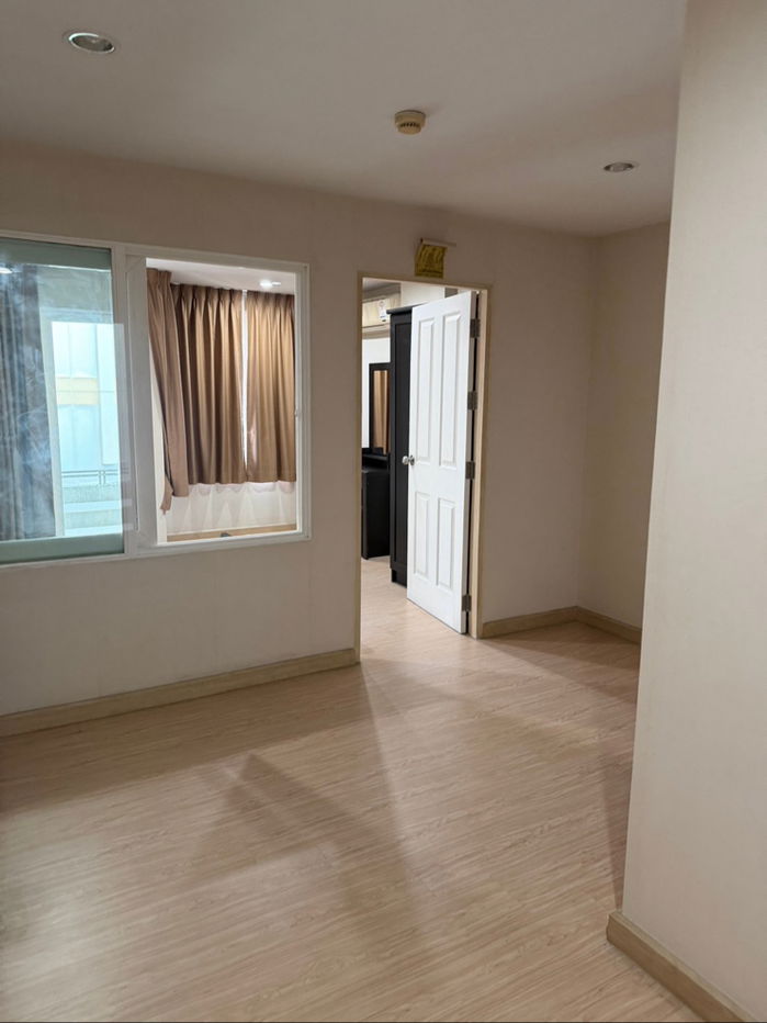 รูป ขายคอนโด เดอะสแควร์ บางใหญ่ ใกลั เซ็นทรัล เวสเกต - รูปที่ 4/9