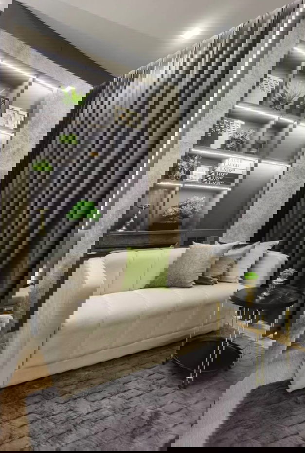 picture  #R8453 🎉 251268 Condo for rent: Noble Around Ari - 8/11