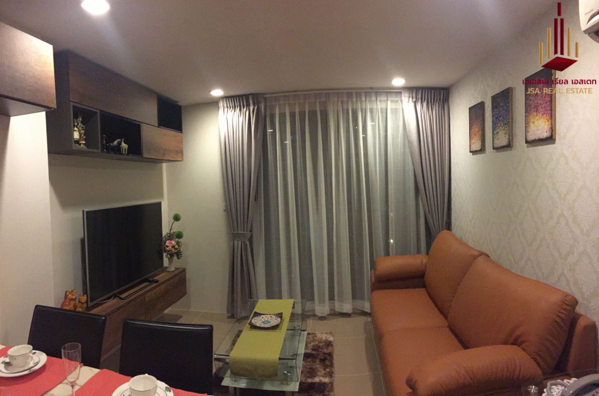 รูป ✨ ให้เช่า มิราจ สุขุมวิท 27 ✨  💰 ราคา 32,000  บาท/เดือน - รูปที่ 1/6