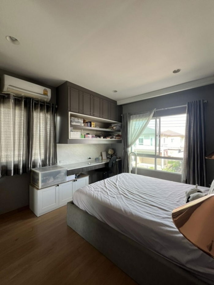 รูป ST0029 | ขาย Passorn Prestige Pinklao – Phetkasem 💰 เพียง 5.9 ล้านบาท (คุ้มมาก!) - รูปที่ 12/20