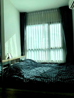 คอนโดให้เช่า : เช่าคอนโด Knightsbridge Collage Ramkhamhaeng/ไนท์บริดจ์ คอลลาจ รามคำแหง (B6812101)  ID Line : @condo88