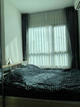 เช่าคอนโด Knightsbridge Collage Ramkhamhaeng/ไนท์บริดจ์ คอลลาจ รามคำแหง (B6812101)  ID Line : @condo88