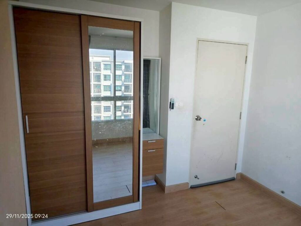 picture For Sales The Niche ID Bangkae Phase 1 Unit 864/164 (empty room) (No pets allowed) - 7/18