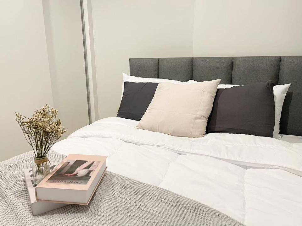 picture ✅️Ready to Move in 🔥For Rent #NOP002 Metro Sky Sathorn - Wutthakat - 4/8