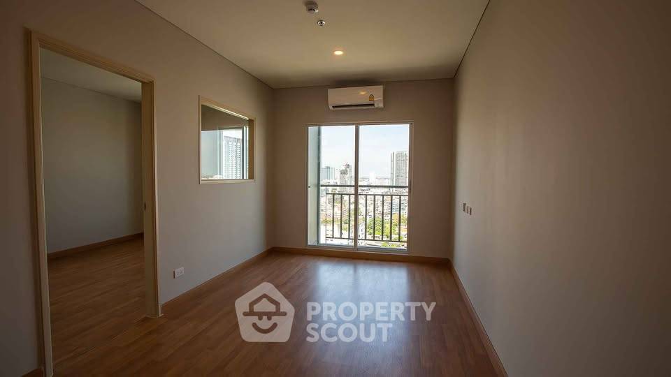 รูป คอนโด 1-ห้องนอน ที่ ลุมพีนี เพลส เตาปูน - อินเตอร์เชนจ์ ใกล้ MRT เตาปูน (ID 2503477) - รูปที่ 7/17