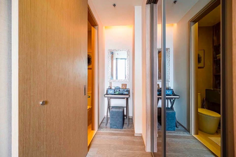 picture Condo for Rent at The ESSE Asoke (B6812099) - 6/6