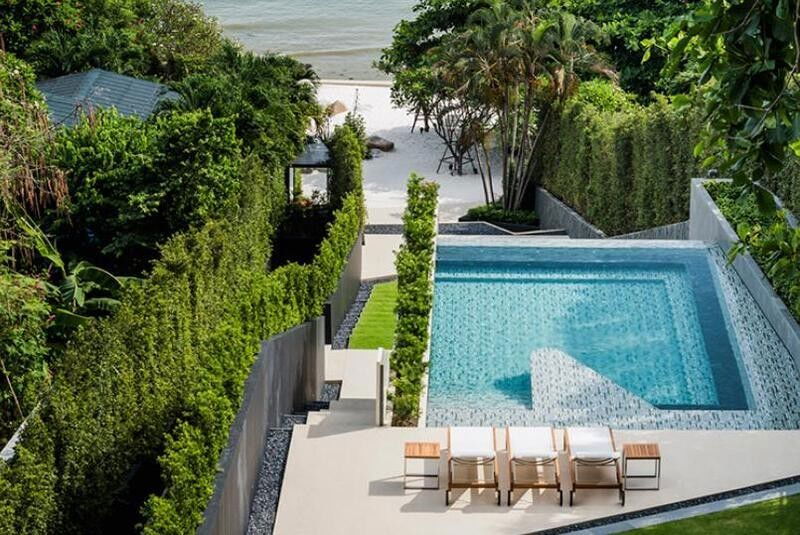 รูป KT0083📲LineID @556ryccg🗺️FQ🏖️2ห้องนอน 72ตรม ชั้น2 พร้อมเฟอร์นิเจอร์ Baan Plai Haad Pattaya | บ้านปลายหาด พัทยาเหนือ วงศ์อมาตย์ - รูปที่ 11/13