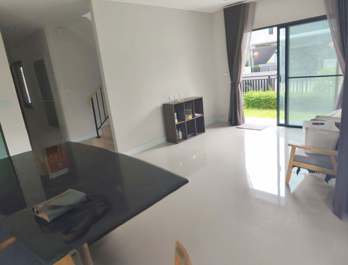 รูป เช่าบ้านเดี่ยว เพฟ รังสิต คลอง 3 5 ห้องนอน 3 ห้องน้ำ - รูปที่ 3/9